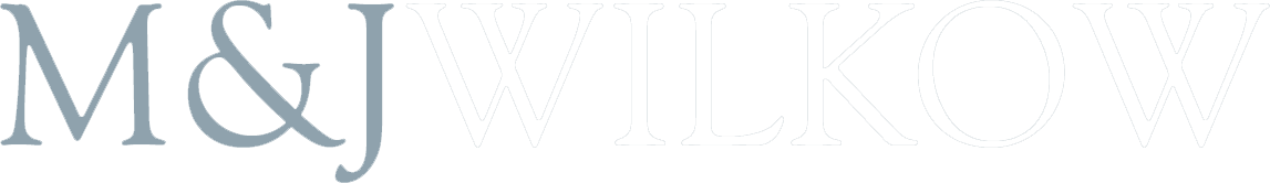 M&J Wilkow Logo